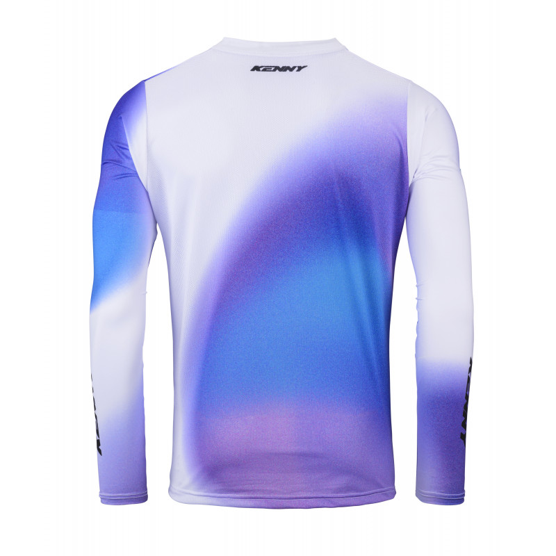 MAILLOT PROLIGHT WHITE DYE