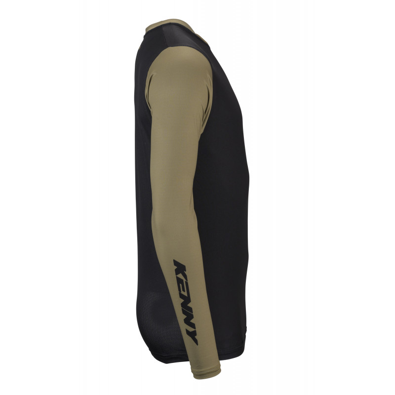 MAILLOT PROLIGHT SOLID KAKI