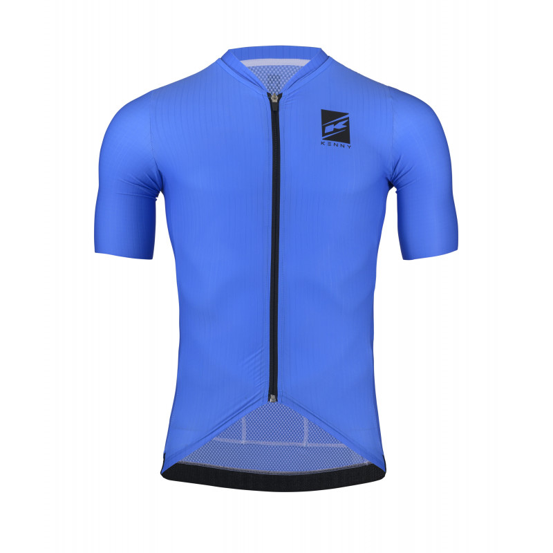 ESCAPE SOLID BLUE JERSEY