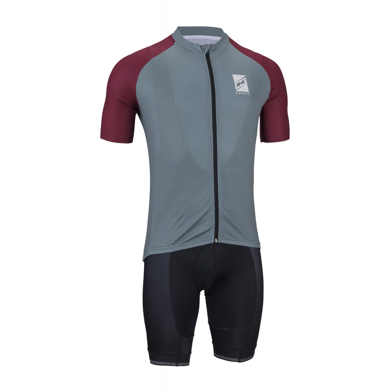 MAILLOT TECH GRANA