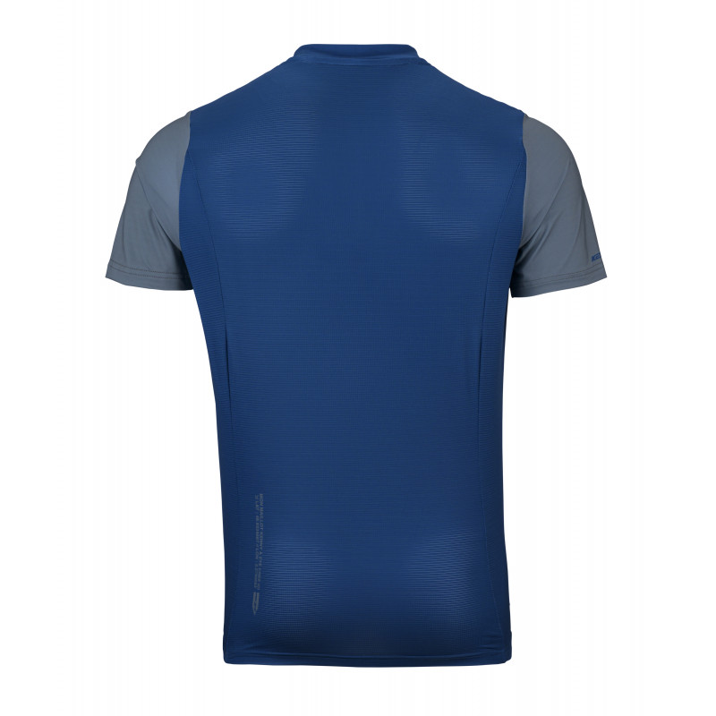 MAILLOT INDY BLUE