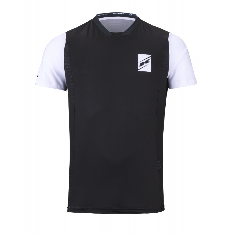 MAILLOT INDY BLACK