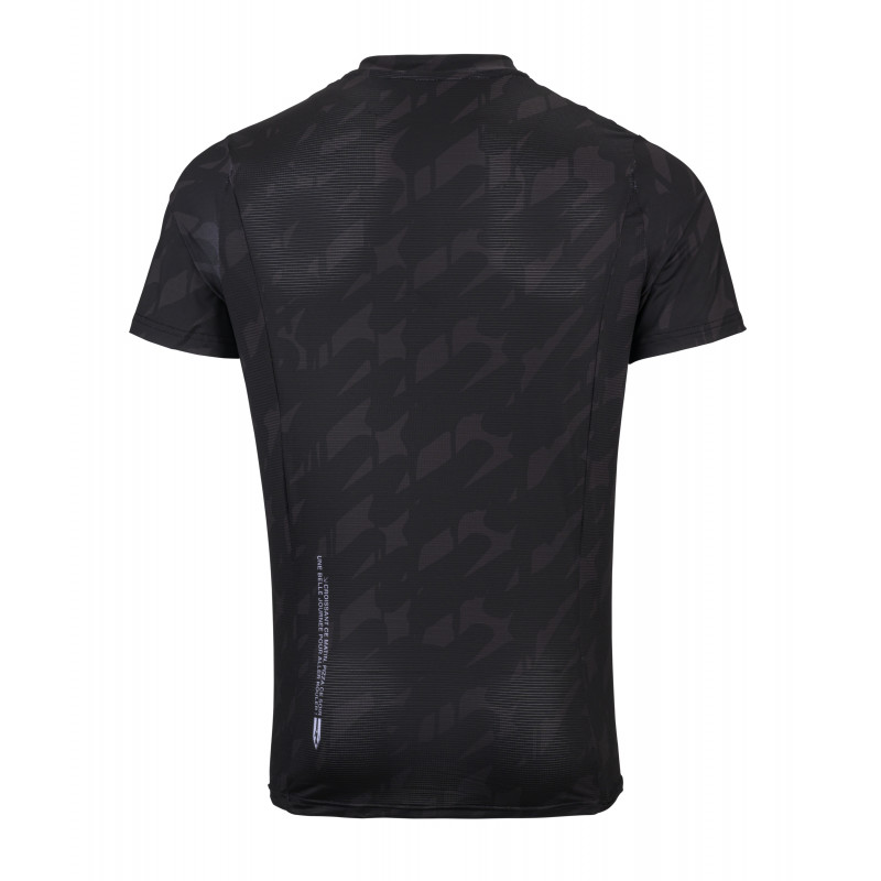 MAILLOT INDY MAKER BLACK