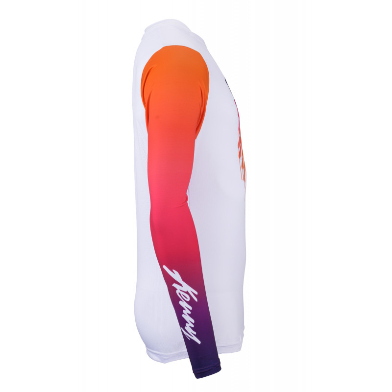 MAILLOT PROLIGHT ENFANT PAINT MAKER