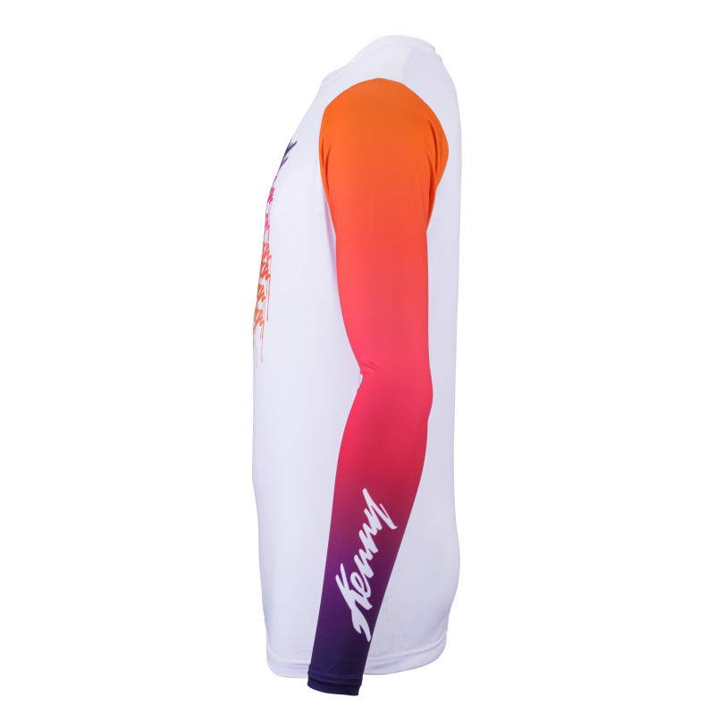 MAILLOT PROLIGHT ENFANT PAINT MAKER