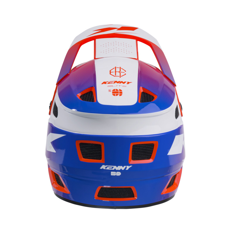 KID ELITE PATRIOT HELMET