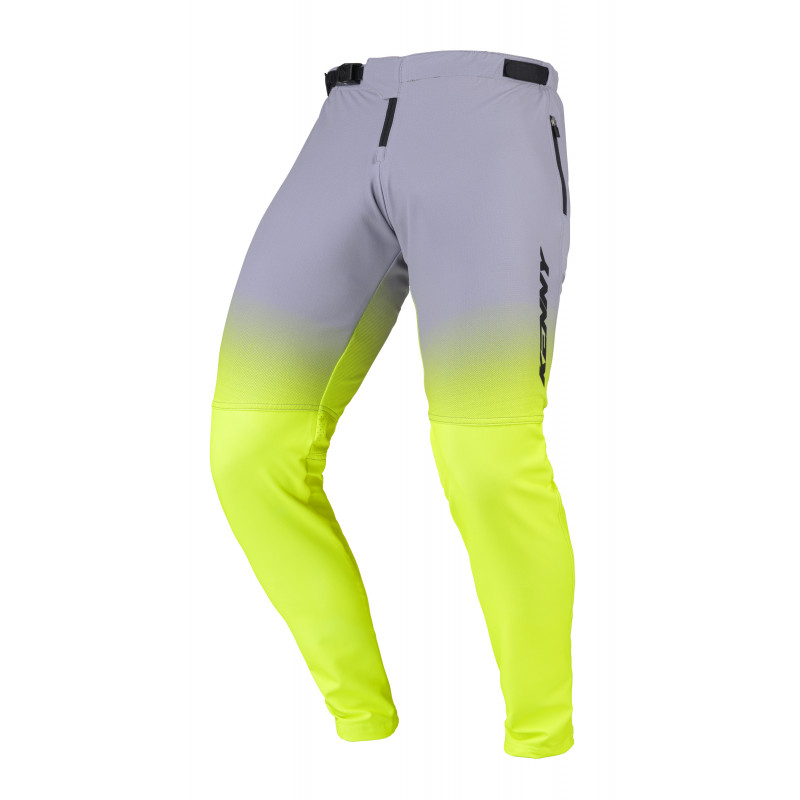 PANTALON PROLIGHT GRADIENT YELLOW