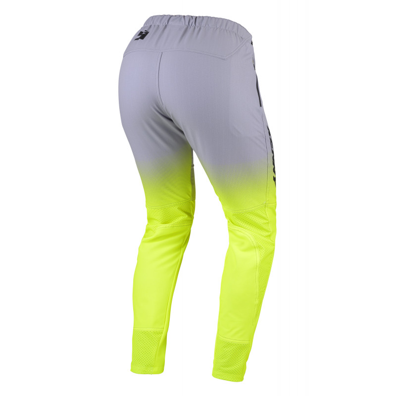 PANTALON PROLIGHT GRADIENT YELLOW