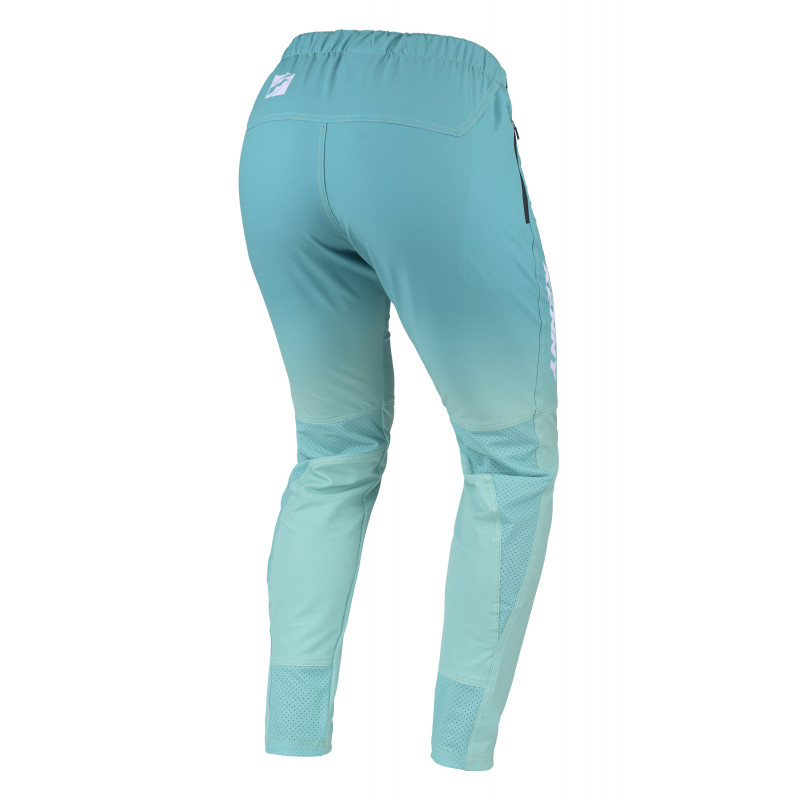 PANTALON PROLIGHT GRADIENT GREEN