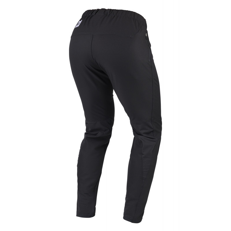 PANTALON PROLIGHT SOLID BLACK