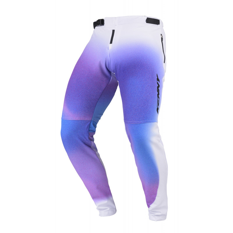 PANTALON PROLIGHT WHITE DYE