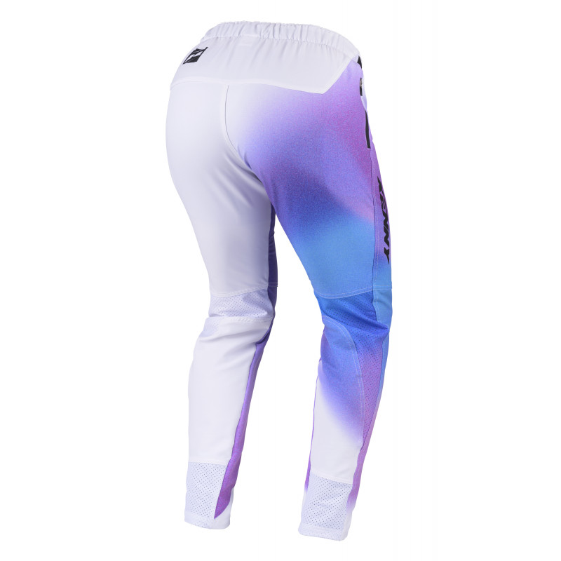 PANTALON PROLIGHT WHITE DYE