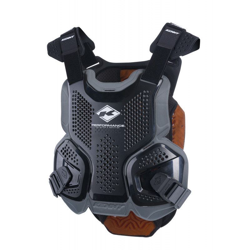 PERFORMANCE CHEST PROTECTOR