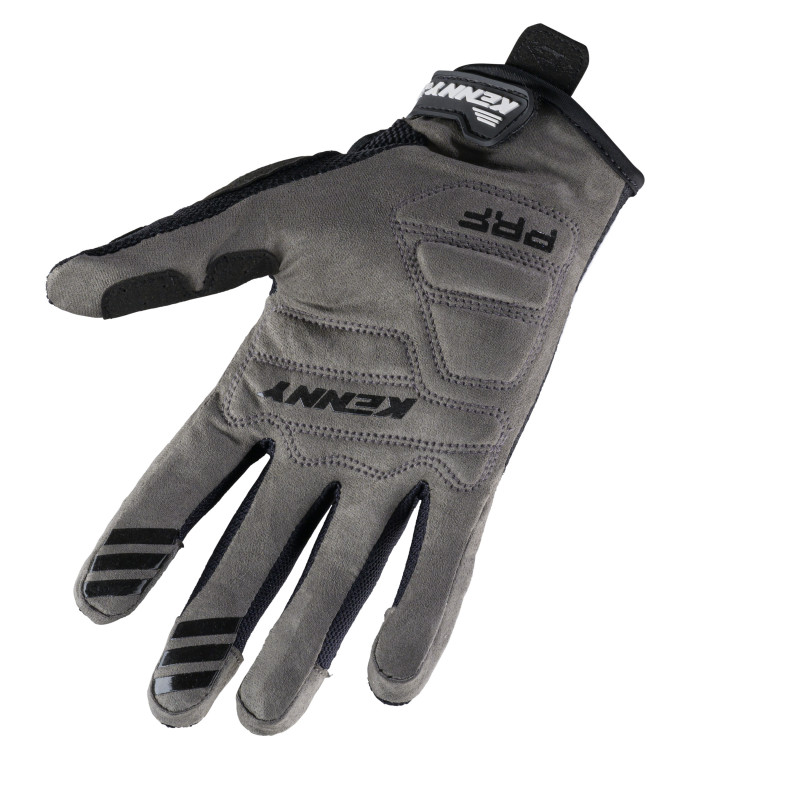 GANTS PERFORMANCE BLACK