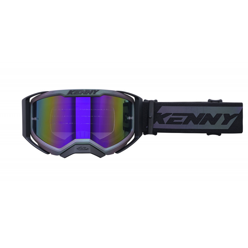 PERFORMANCE EVO 2 PRISM GOGGLES