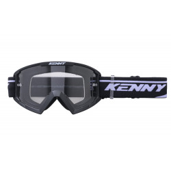 MASQUE TRACK BLACK