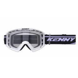 MASQUE TRACK WHITE
