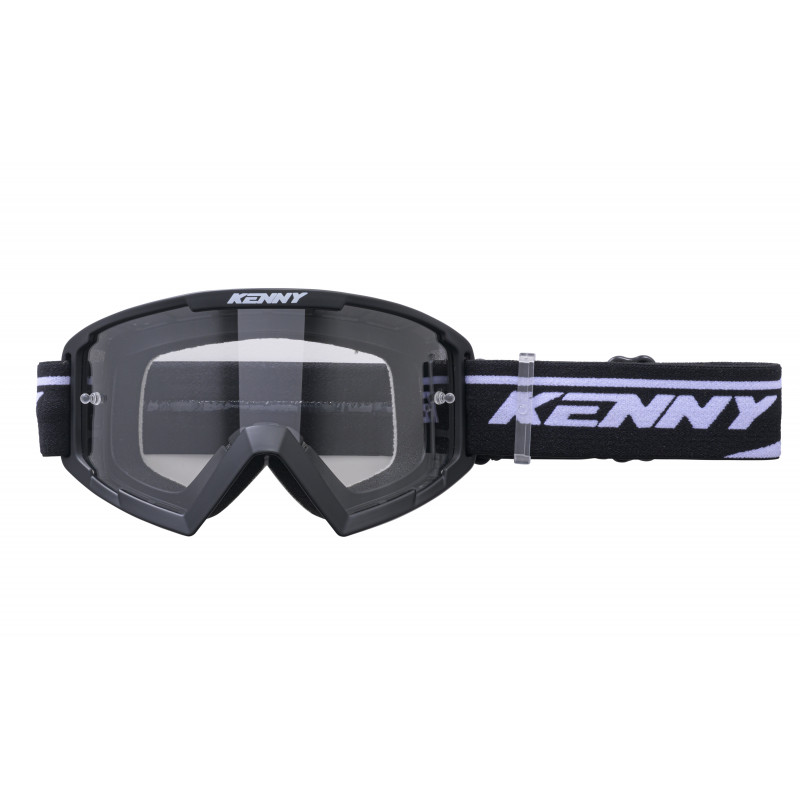 TRACK BLACK KID GOGGLES