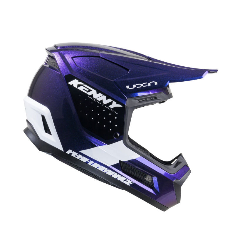 CASQUE PERFORMANCE NIGHT DIAMOND