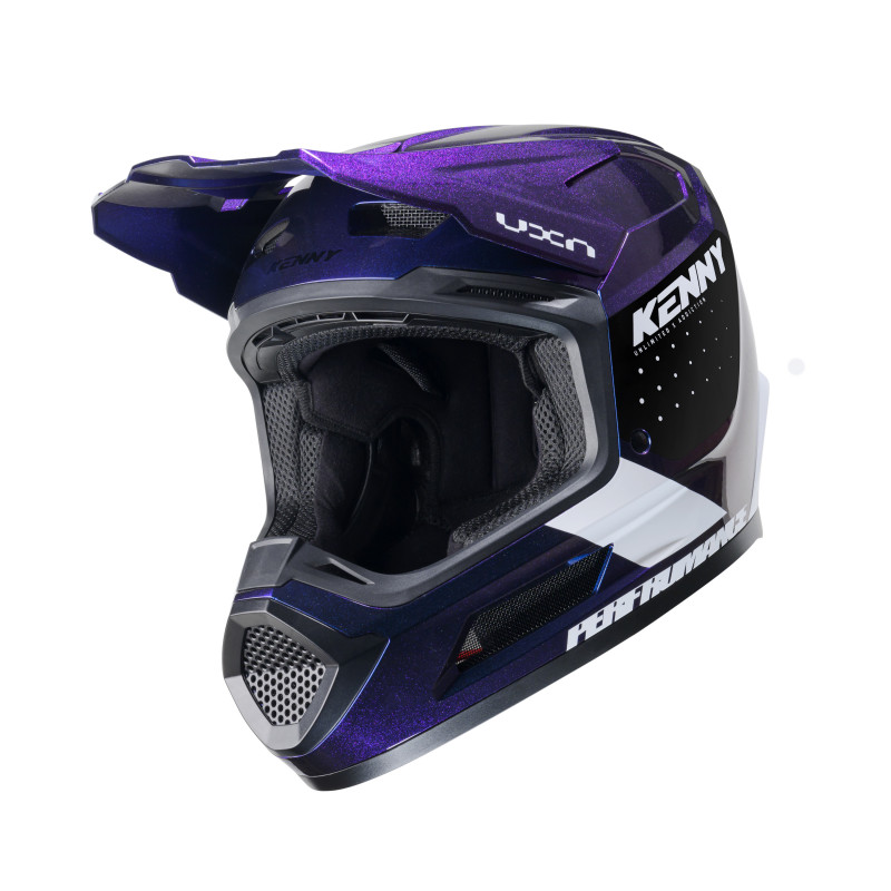 CASQUE PERFORMANCE NIGHT DIAMOND