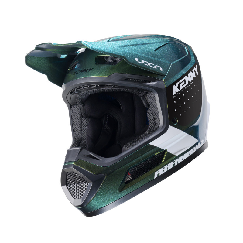 CASQUE PERFORMANCE CHAMELEON