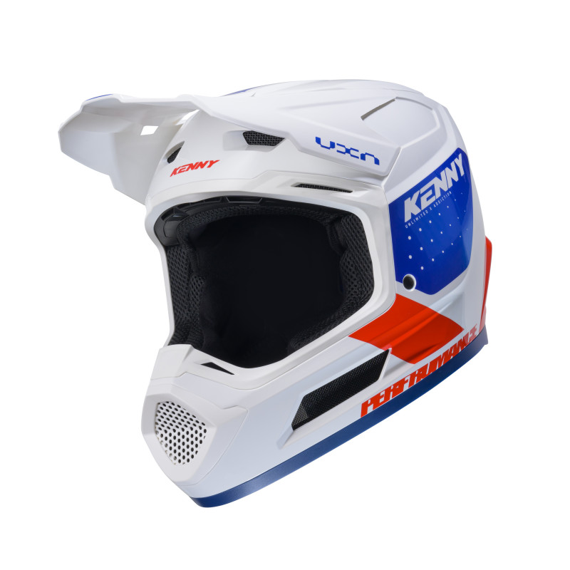 CASQUE PERFORMANCE FLAG