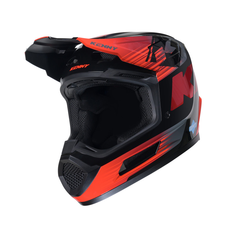 CASQUE PERFORMANCE ORANGE