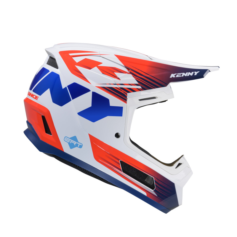 CASQUE PERFORMANCE PATRIOT