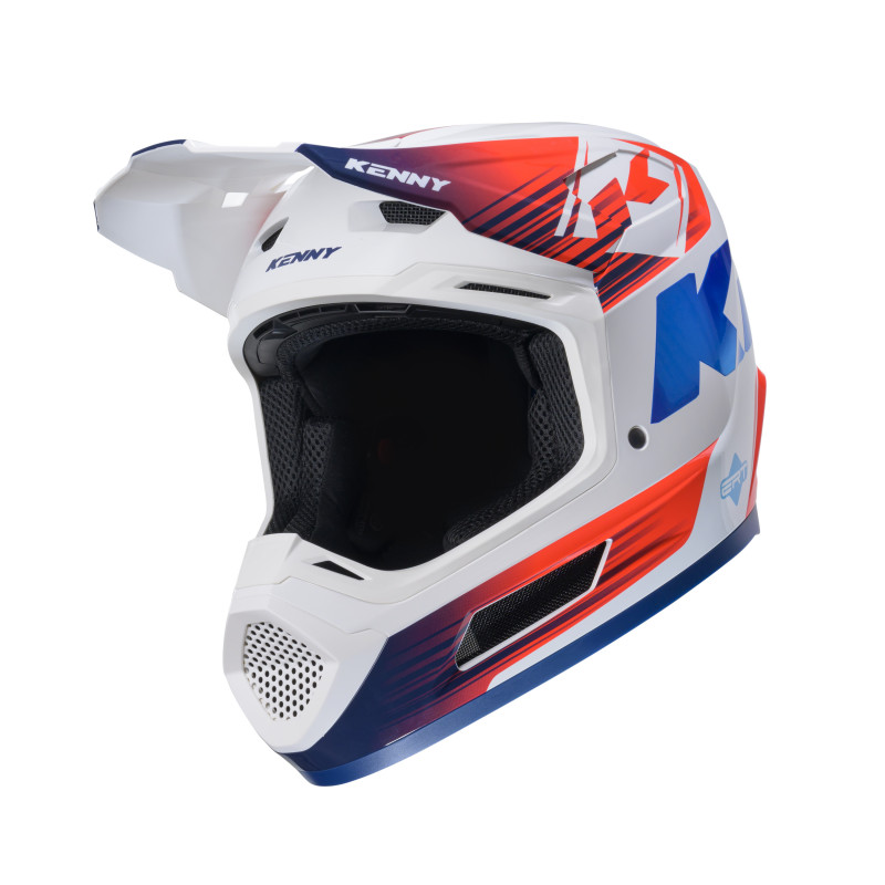 CASQUE PERFORMANCE PATRIOT