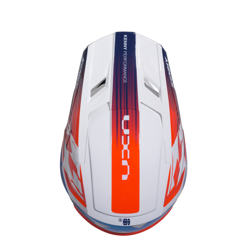 CASQUE PERFORMANCE PATRIOT