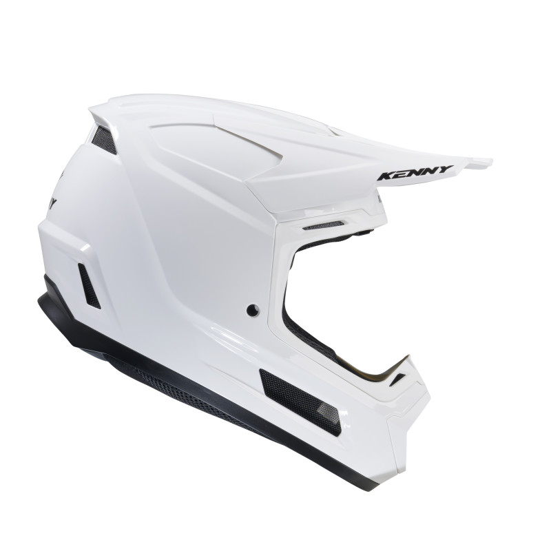 CASQUE PERFORMANCE SOLID WHITE