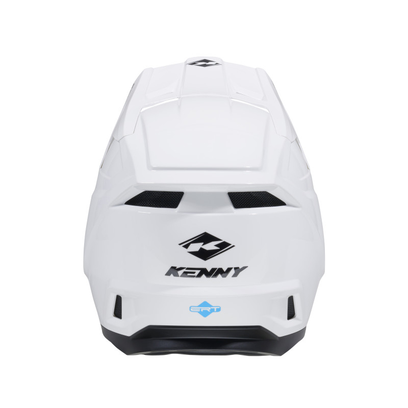 CASQUE PERFORMANCE SOLID WHITE