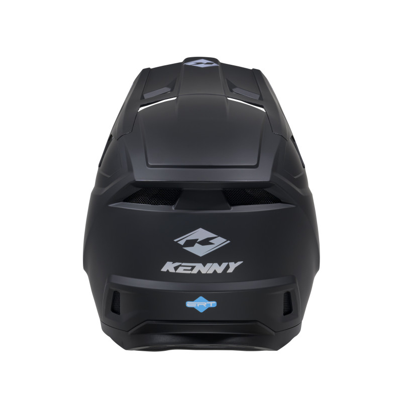 PERFORMANCE SOLID BLACK HELMET