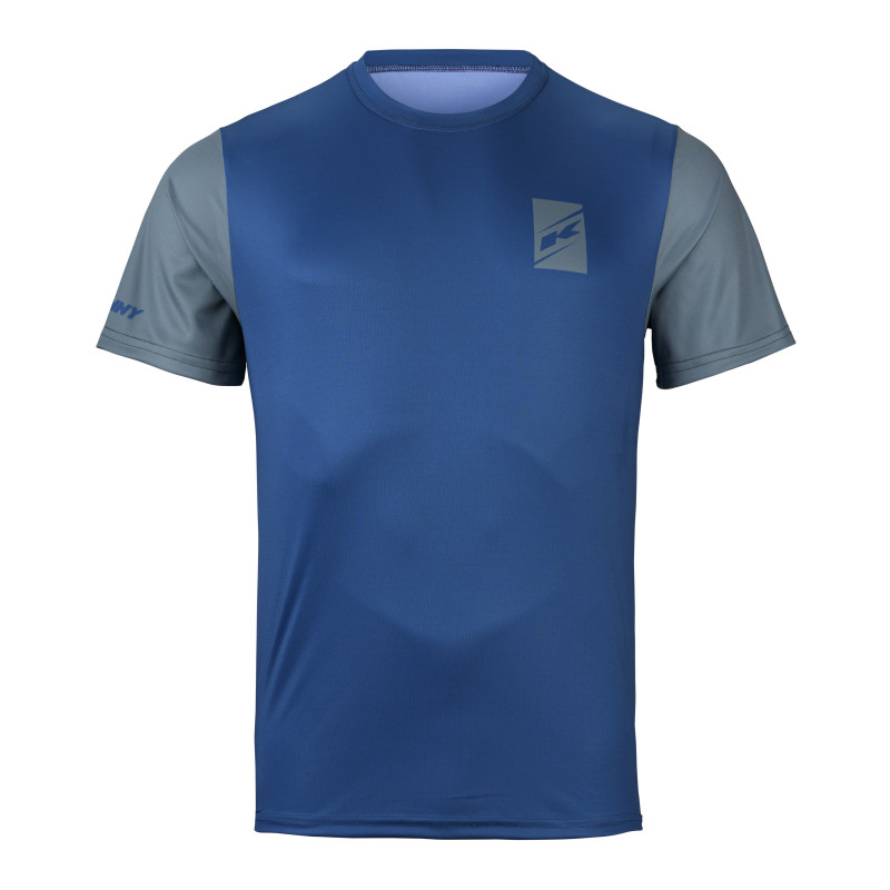 MAILLOT PATROL BLUE