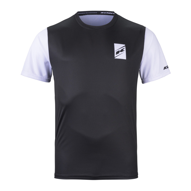 MAILLOT PATROL BLACK