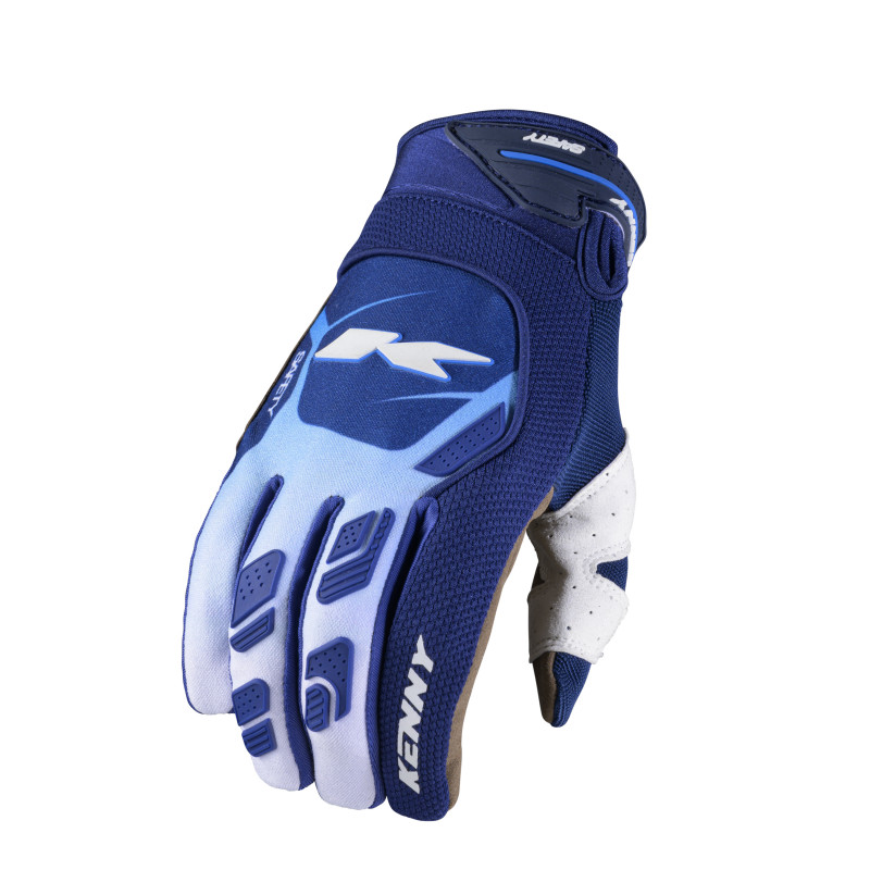 GANTS SAFETY BLUE