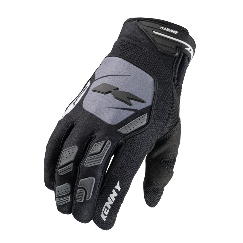 GANTS SAFETY BLACK