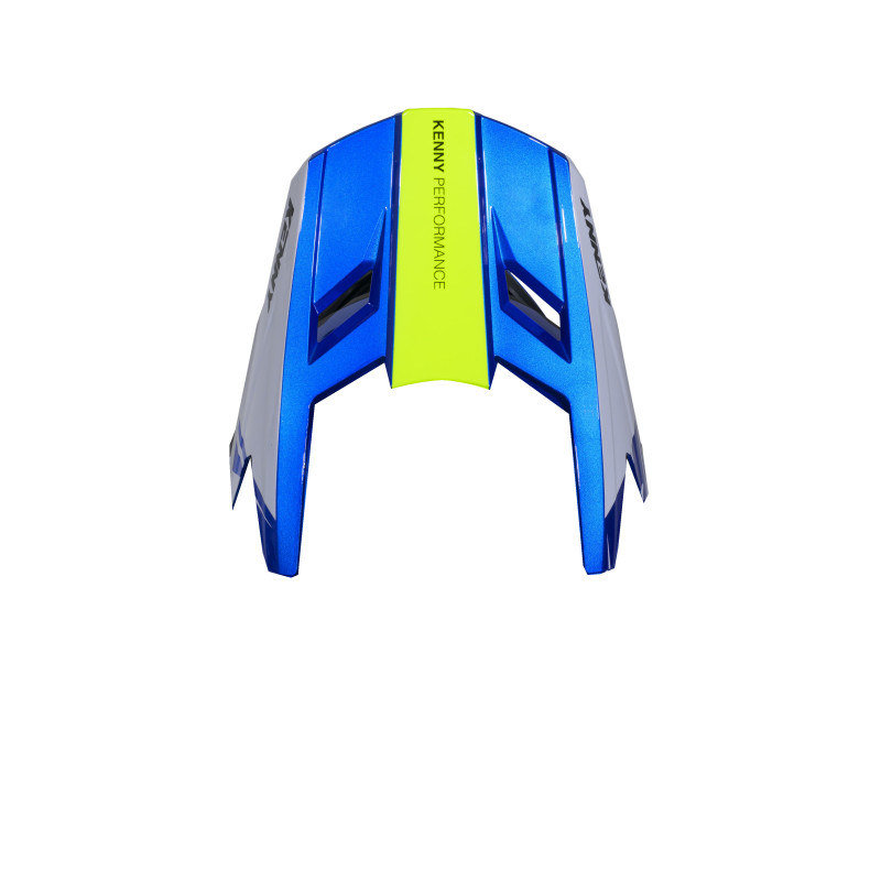 Peak Performance Candy Blue Helmet