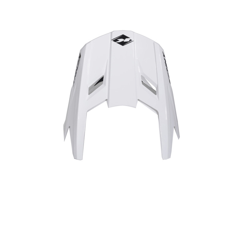 Peak Performance Solid White Helmet