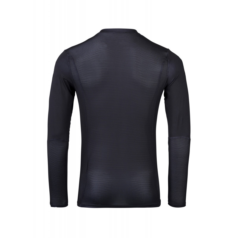 PERFORMANCE BLACK GOLD JERSEY