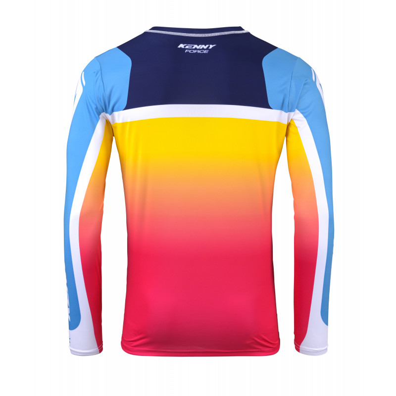 FORCE BEACH JERSEY