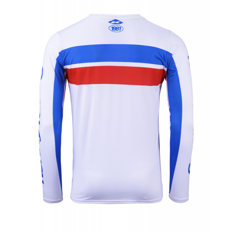 MAILLOT FORCE DUST