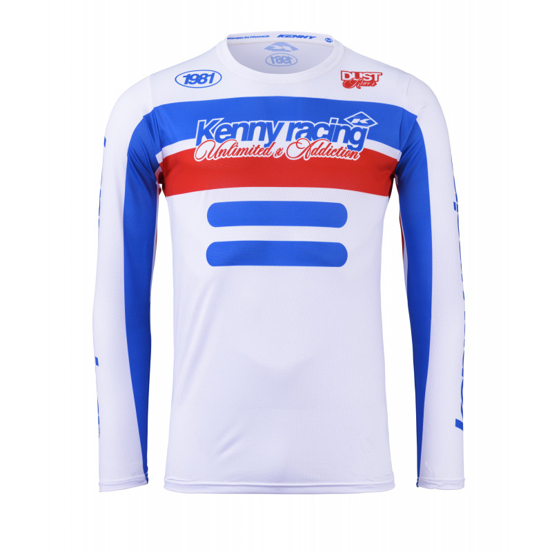 FORCE DUST JERSEY