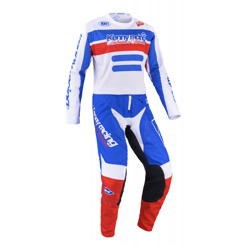 MAILLOT FORCE DUST