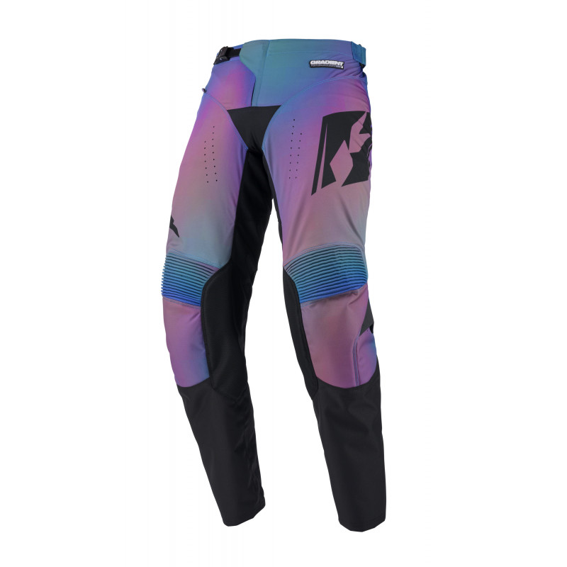 PANTALON PERFORMANCE GRADIENT PRISM