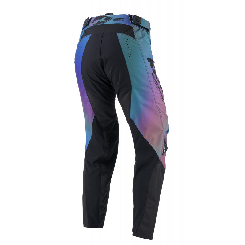 PANTALON PERFORMANCE GRADIENT PRISM