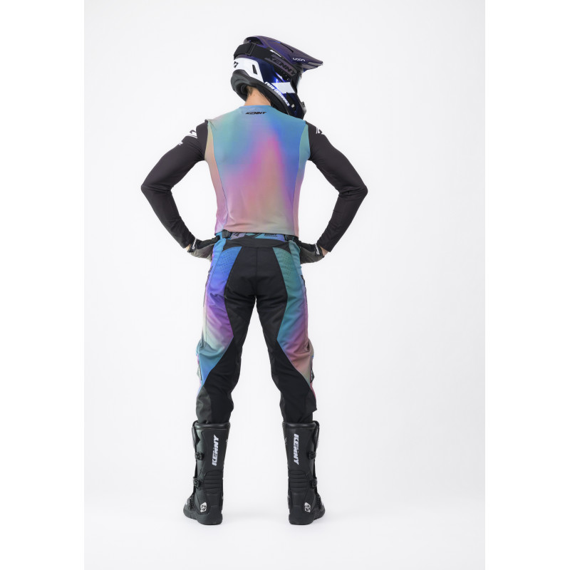 PANTALON PERFORMANCE GRADIENT PRISM