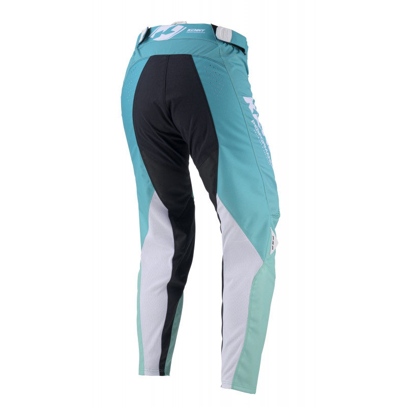 PANTALON PERFORMANCE GRADIENT GREEN