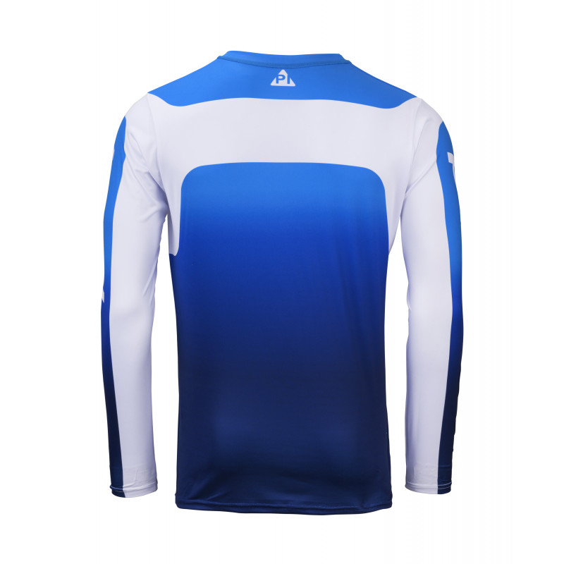 MAILLOT PULL-IN MASTER BLUE