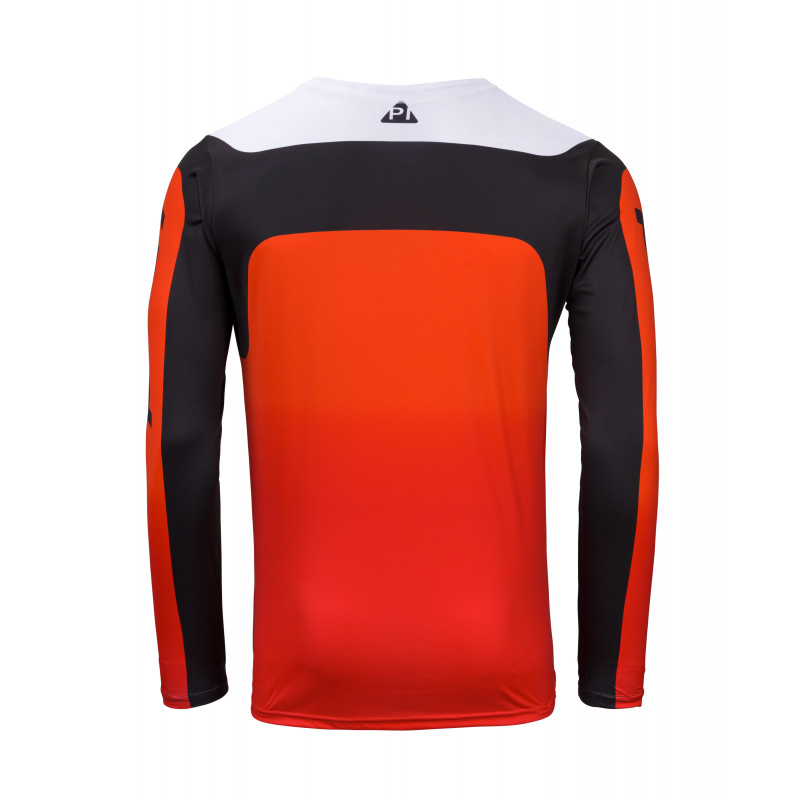 MAILLOT PULL-IN MASTER ORANGE